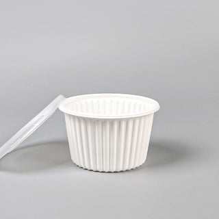 105 Round Container