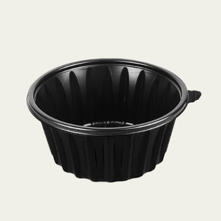 195 Round Bowl