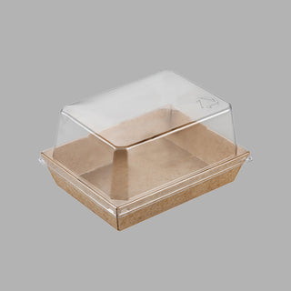 Paper Containers