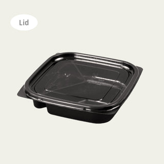 1515 Square PET Lid