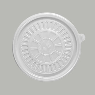 195 Round PP Lid