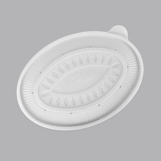 Big Oval PP Lid