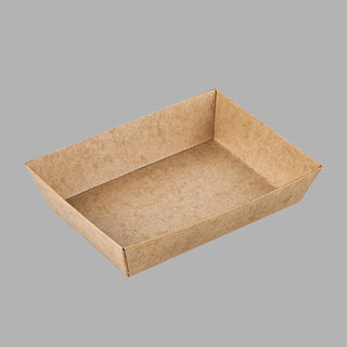 TLJ-3 5.25x4.5" Paper Container