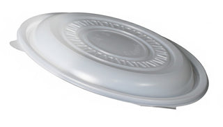 300 Big Round PP Container Lid
